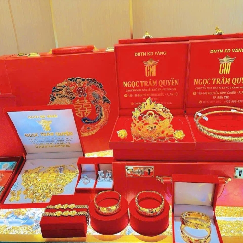 Tại sao nên đầu tư vào vàng năm 2026? Góc nhìn từ thị trường Việt Nam