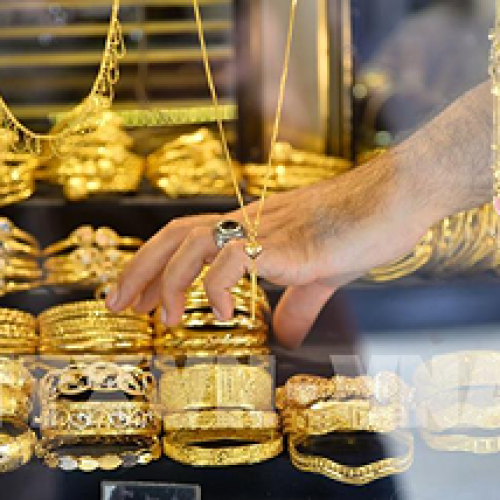 Xu hướng mua sắm vàng từ năm 2020 đến 2026: Thay đổi hành vi và cơ hội đầu tư